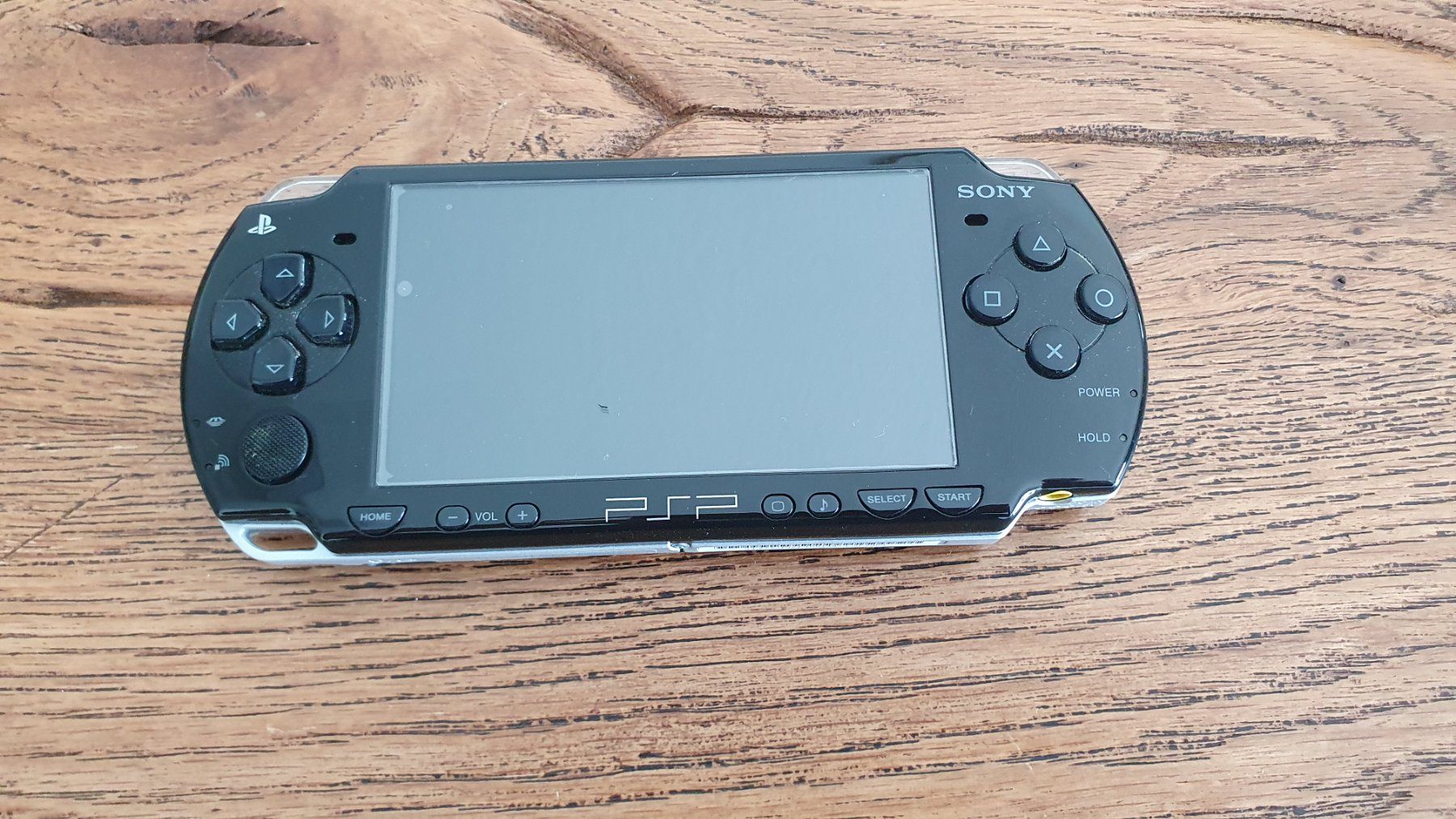 Sony Consoles: Playstation Portable | PSP 2004 slim – D'occasion à Wohlen AG par didacuscarr 2