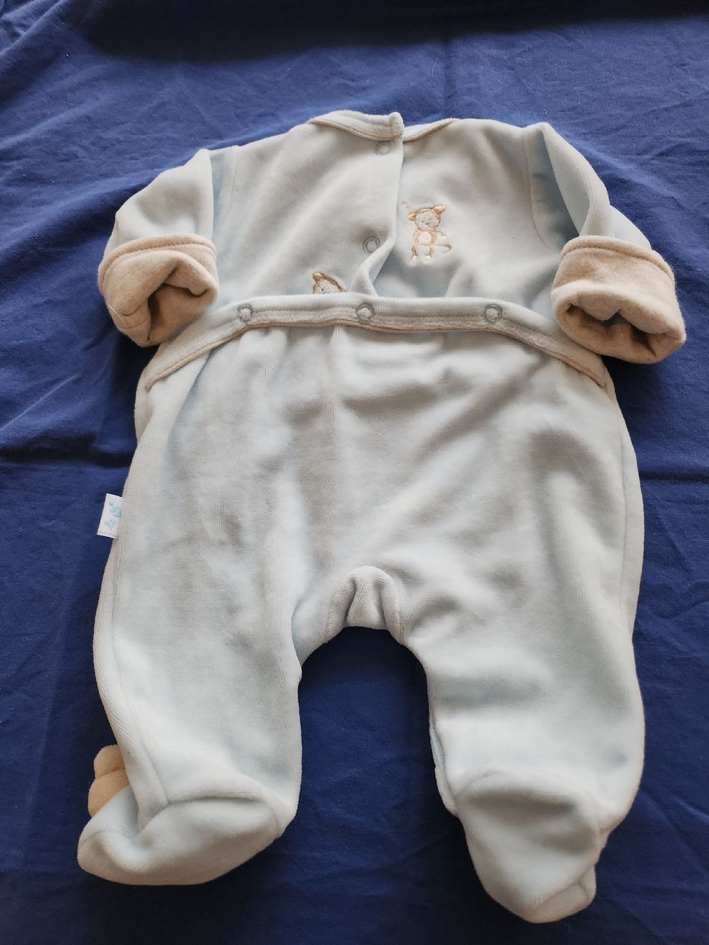 Reborn Puppen: Reborn Set 2tlg – Neu (gemäss Beschreibung) aus Bern von Nico07 3