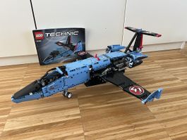 *Schnäppchen❗️Lego Technic Racejet Alternativemodell (42066)