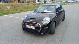 !EXPORT! 2019 MINI john cooper works (jcw) 3 portes