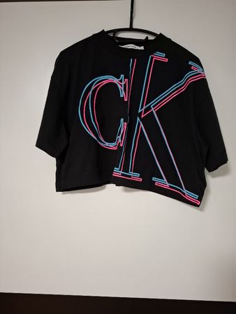 Calvin Klein Shirt Gr. M