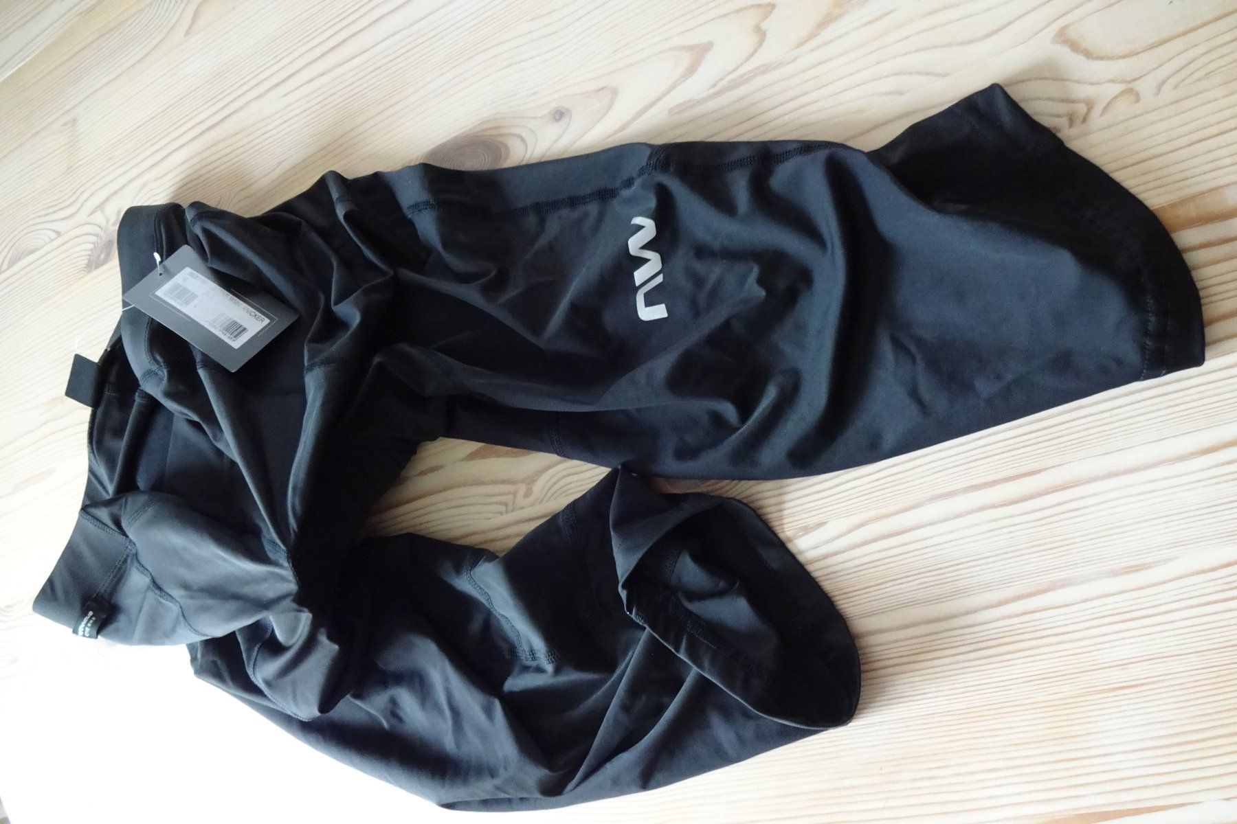 Northwave Pantaloni: Velohose – Nuovo (secondo la descrizione) da Ettingen venduto da Moringaceae