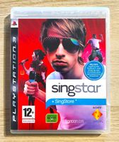 SingStar PS3