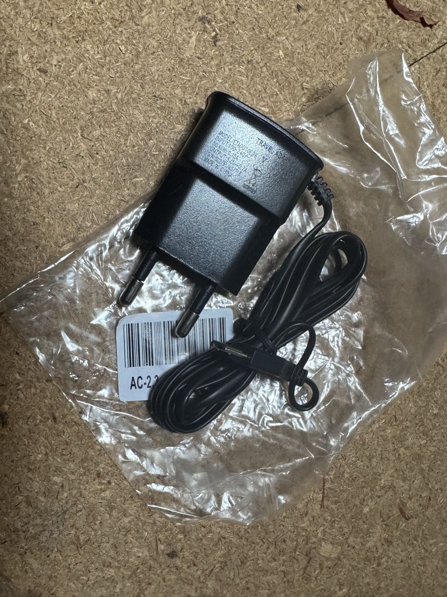 Caricabatterie: Restposten 14 Ladegerät mit micro usb 48 stk – Nuovo e nell'imballaggio originale da winterthur venduto da ds09061 2