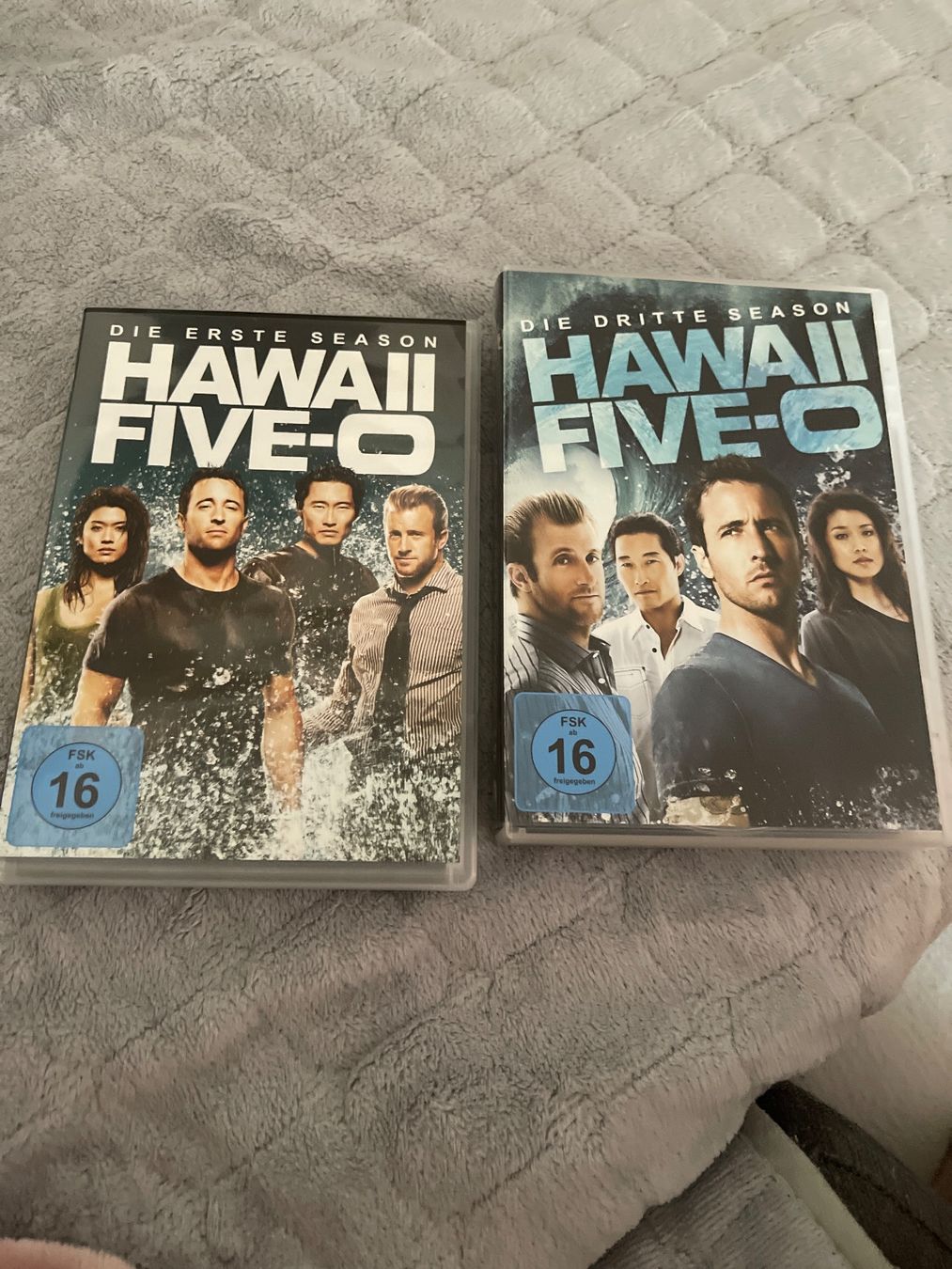 Tutti i DVDs: Hawaii Five -0 – Nuovo (secondo la descrizione) da Rothrist venduto da Greekgirl1990 1