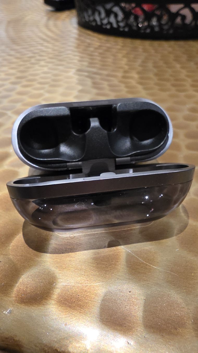 Samsung Kopfhörer: Samsung Buds 3 Pro  – Gebraucht aus Au SG von Mirela1980 5