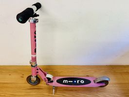 Micro Scooter  Top Zustand, klappbar, sofort einsatzbereit🛴