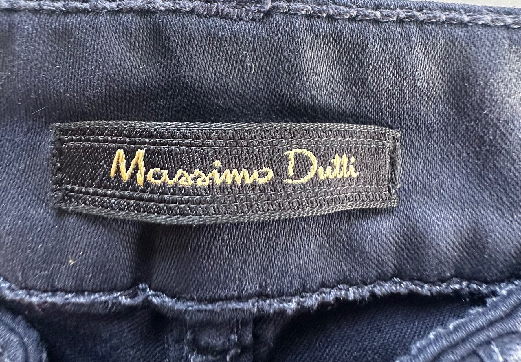 Massimo Dutti Hosen: Massimo Dutti Skinny Stoffhose Damen 38 – Gebraucht aus Ipsach von Lary_Sommer 1