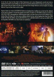 Tutti i DVDs: Bad Blood - Fight without Mercy – Usato da Ebikon venduto da Moviefreak01 1