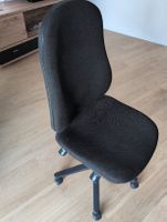 Bürostuhl, einstellbar, praktisch ungenutzt