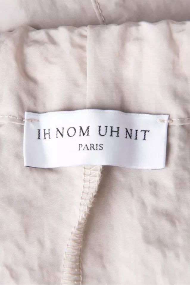 Pantaloni: IH NOM UH NIT  Trousers  525€ – Nuovo (secondo la descrizione) da Barna venduto da orbuyorcry 3