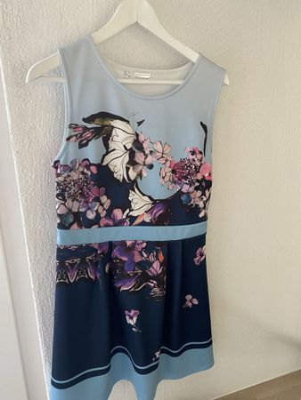 Sommerkleid Bodyflirt Gr. M