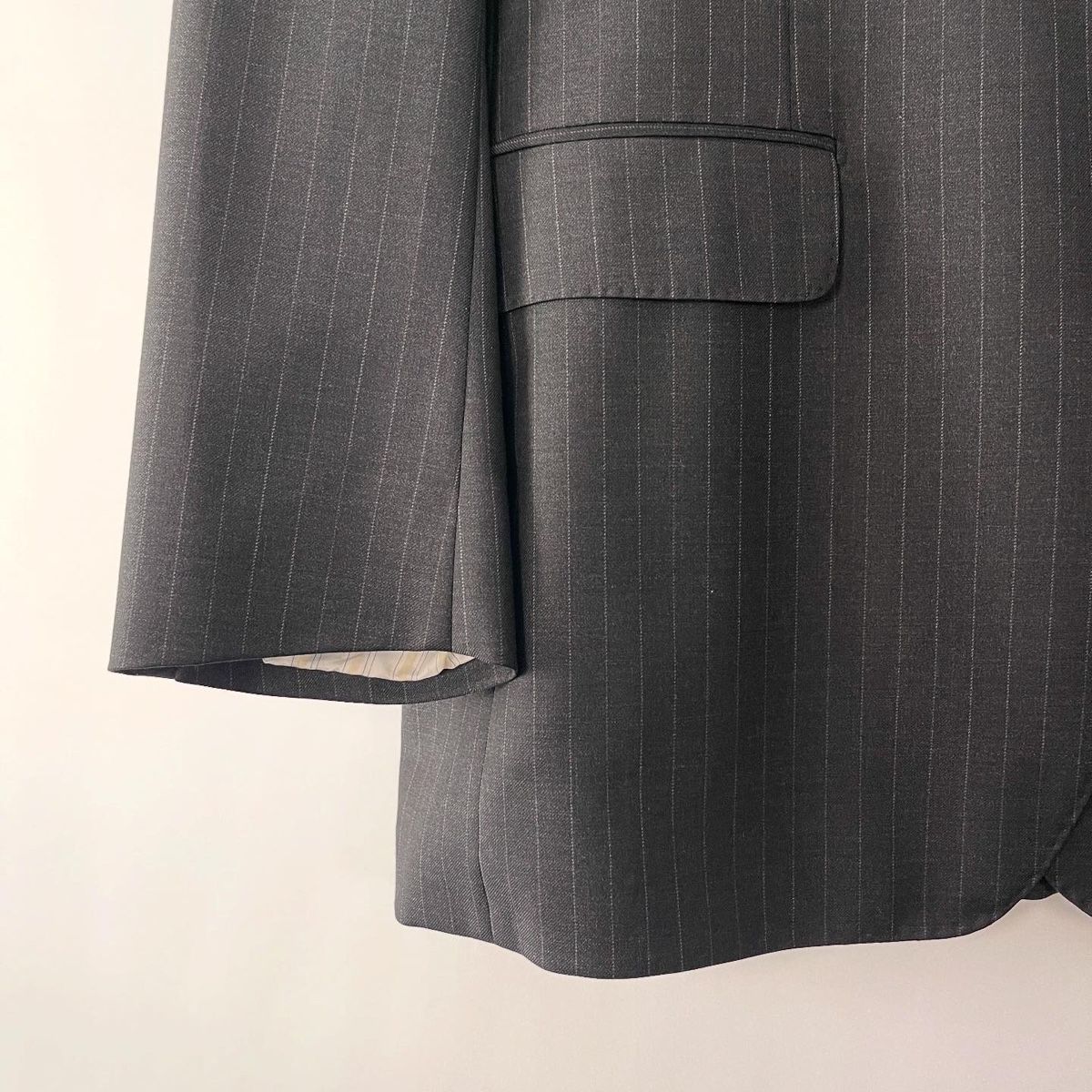 Anzüge: TANTAL Tailor Made In Italy Suit – Neu (gemäss Beschreibung) aus Freienbach von Avviivva_Shop 4