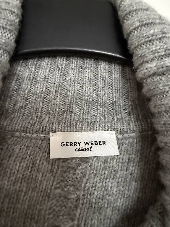 Maglioni & Felpe: Gerry Weber Pulli – Usato da Wil SG venduto da ell_zj57 2