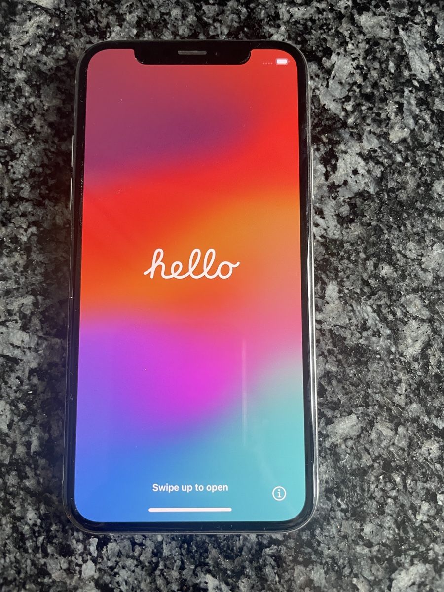 Apple Portables: iPhone XS 64GB – D'occasion à Sennwald par Pemasazi 1