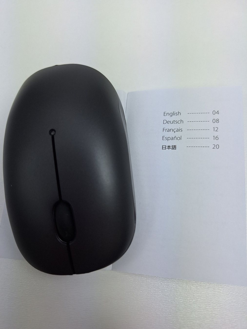 Souris: Smarte Wireless/Bluetooth Computer Laptop Maus Lagerräumung – Neuf avec emballage d'origine à Seuzach par VT-Collections3 2
