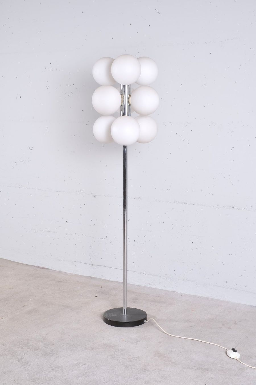 Lampes: STEH LAMPE SPACEAGE 1970 – D'occasion à Zürich par mrbluewave 1