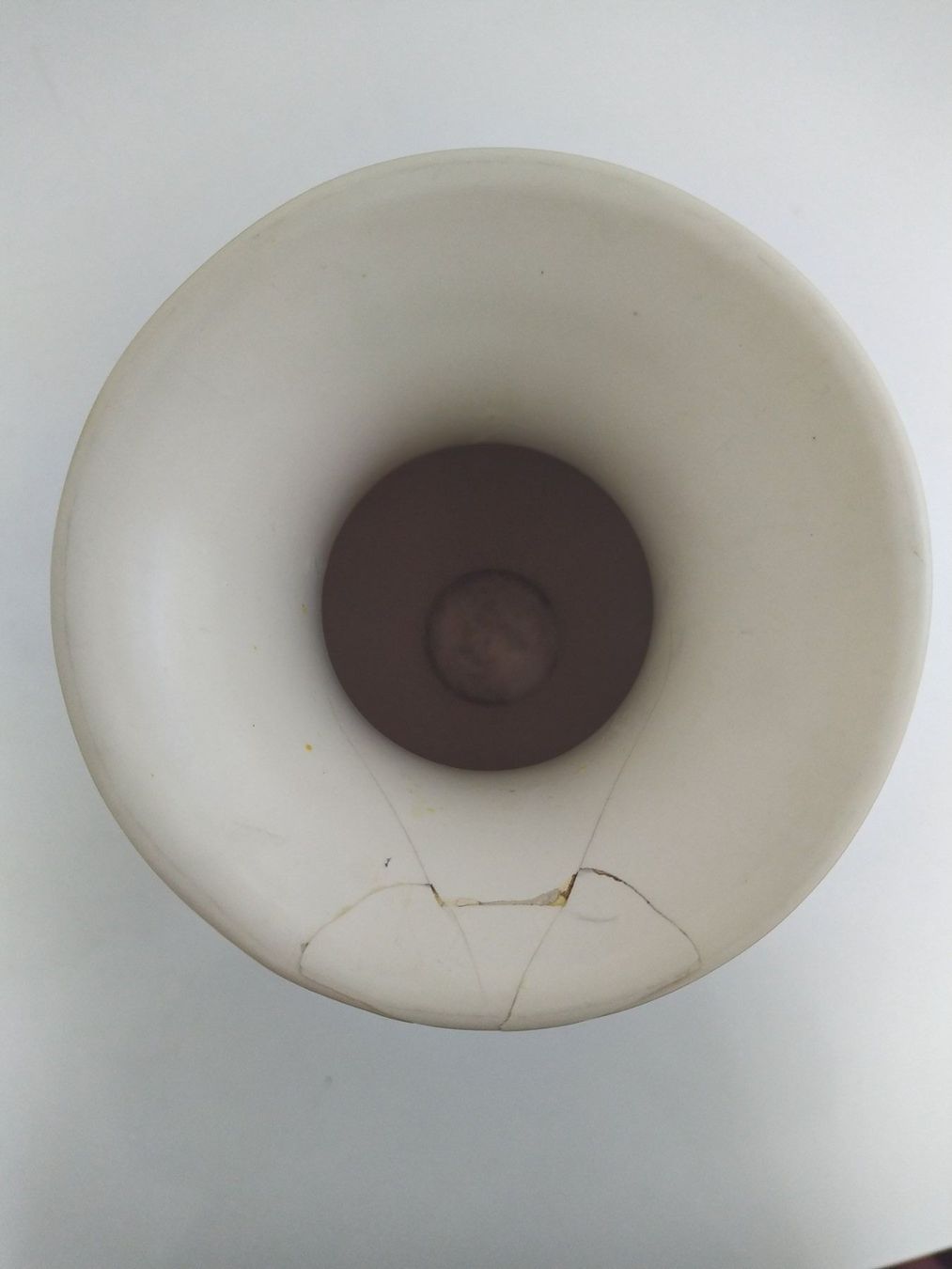 Vasen & Gefässe: Blumenvase – Gebraucht aus Triesen von stephanieschurti 2