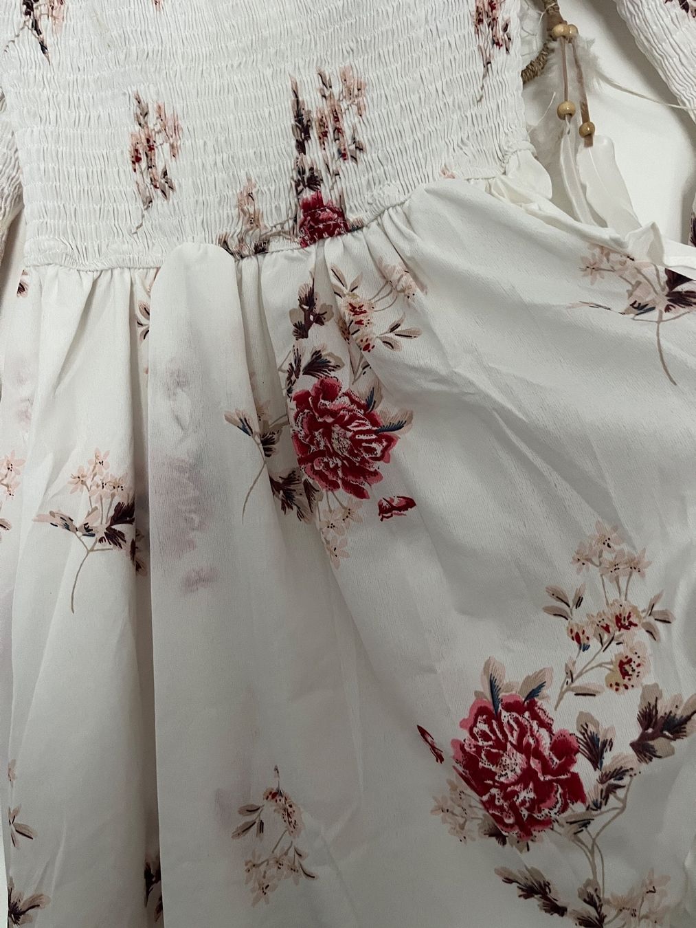 Vestiti: Sommerkleid bodenlang Neu – Nuovo (secondo la descrizione) da Bülach venduto da Lele_00 1