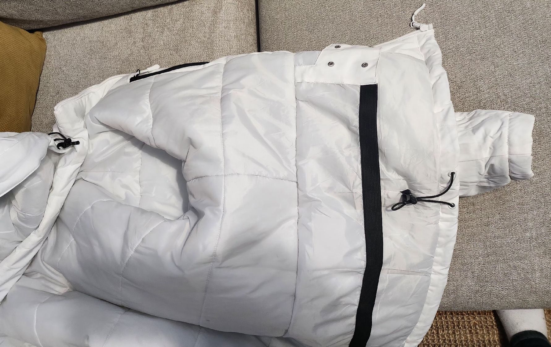 Jacken: Veste de ski Advanced – Neu und originalverpackt aus Yverdon-les-Bains von harryypoter537 2