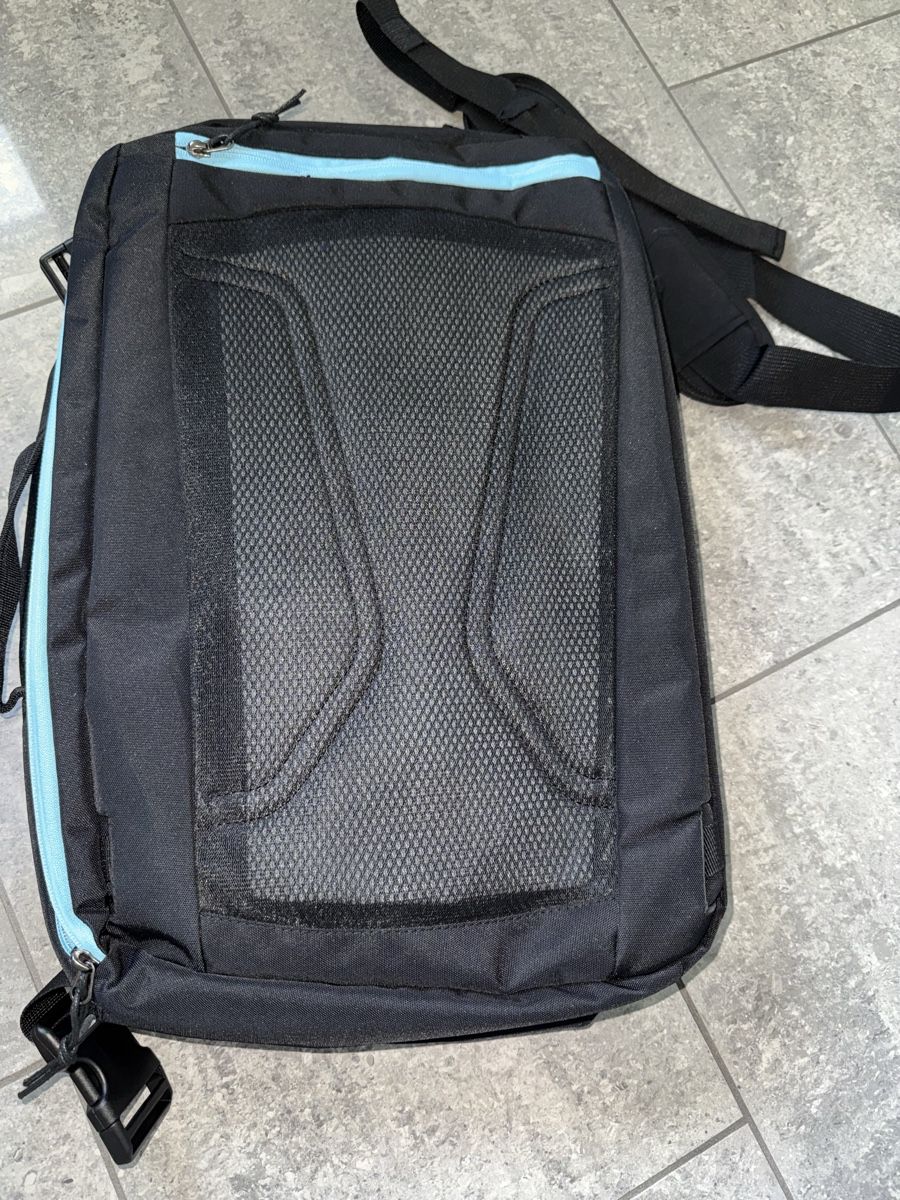 Patagonia Taschen: Patagonia 25 L Tasche – Neu (gemäss Beschreibung) aus Allschwil von Raichu.74 3