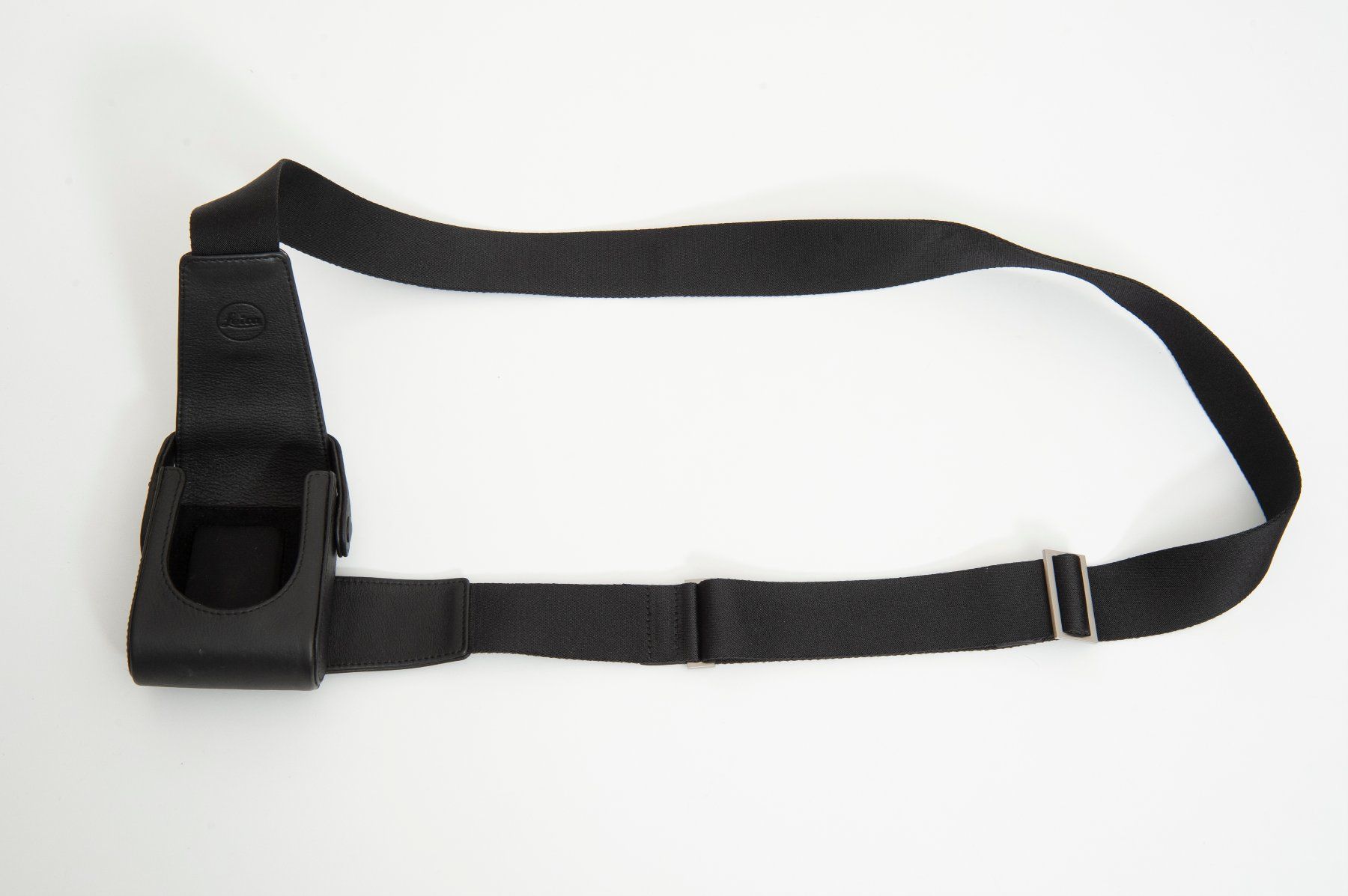 Leica Fotocamera: Leica Q2 Holster – Usato da Lausanne venduto da Phlox02 1