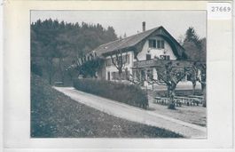 Wildpark Roggenhausen-Aarau