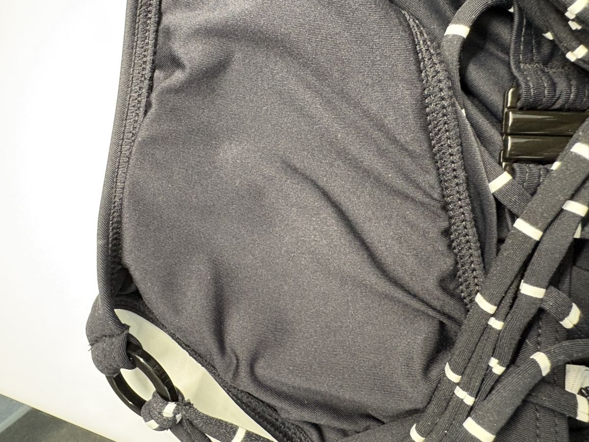 Esprit Badekleider & Bikinis: Badeanzug Esprit schwarz Grösse 34 neuwertig – Neu (gemäss Beschreibung) aus Dulliken von gab_jdr2 6