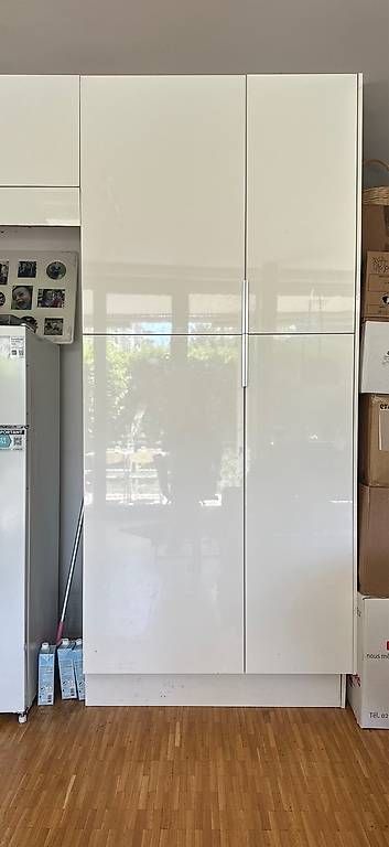 Cucine complete: Meubles de cuisine IKEA  – Usato da Plan-les-Ouates venduto da emma1981 1