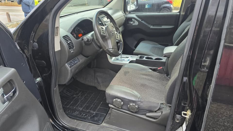 Nissan Automobili: Nissan Navara 2.5 dci – Usato da Emmenbrücke venduto da meu_2j8p 6