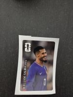 Panini 2026 Coca Cola CC9 William Saliba