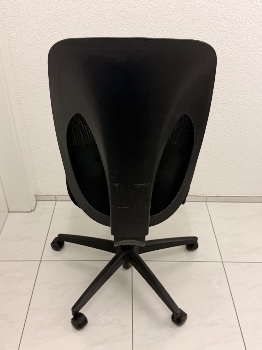 Giroflex Stühle: Bürostuhl Giroflex 353 – Gebraucht aus Felben-Wellhausen von 9506 3