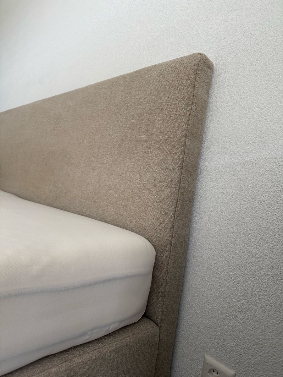 Riposa Lits: Riposa Boxspring 180x210 – D'occasion à Baldegg par rooyy11 2