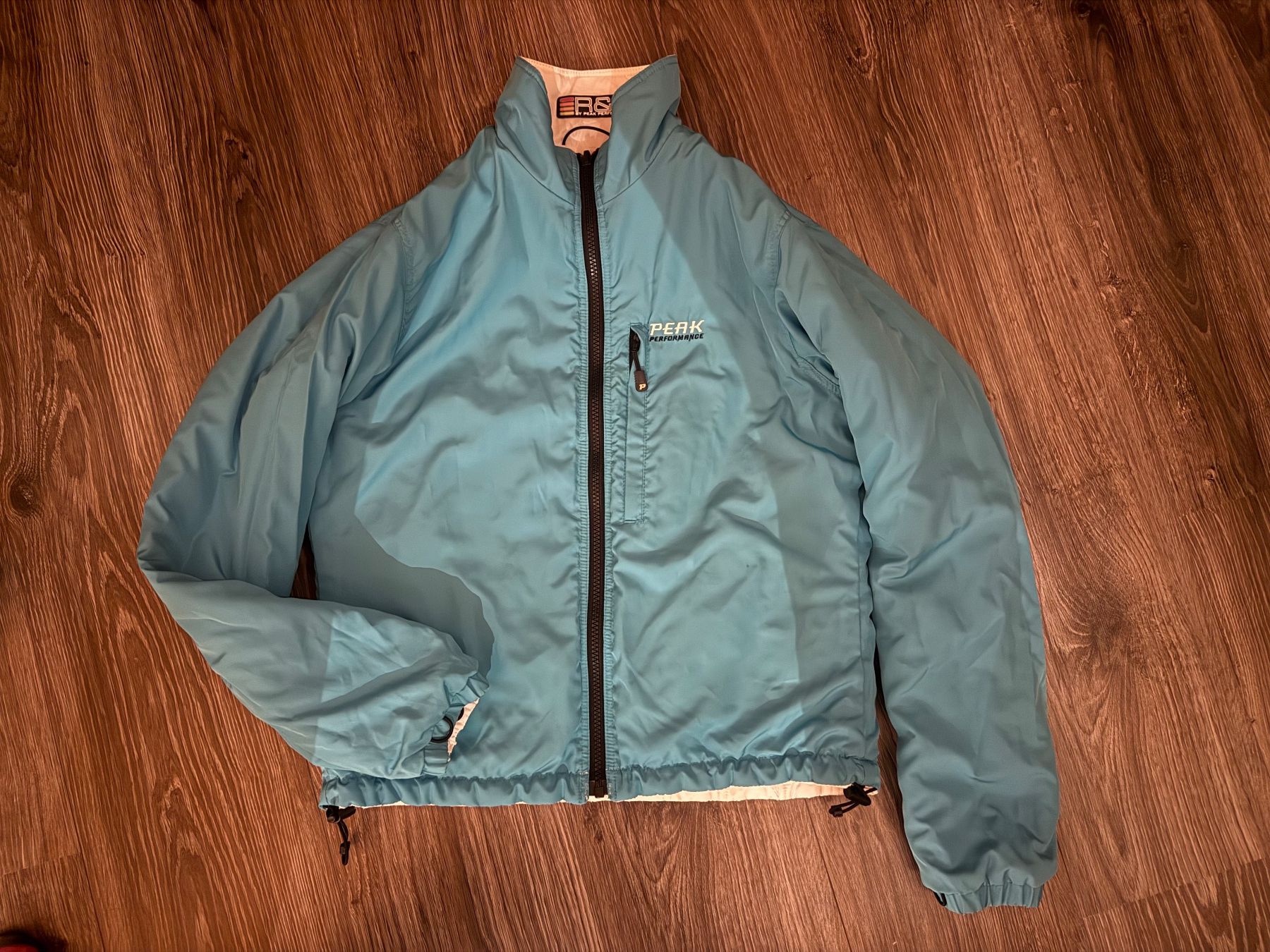 Peak Performance Giacche: Veste peak performance reversible S – Usato da chermignon venduto da pioupioumf 1