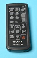 Fernbedienung Sony RMT-DSLR1