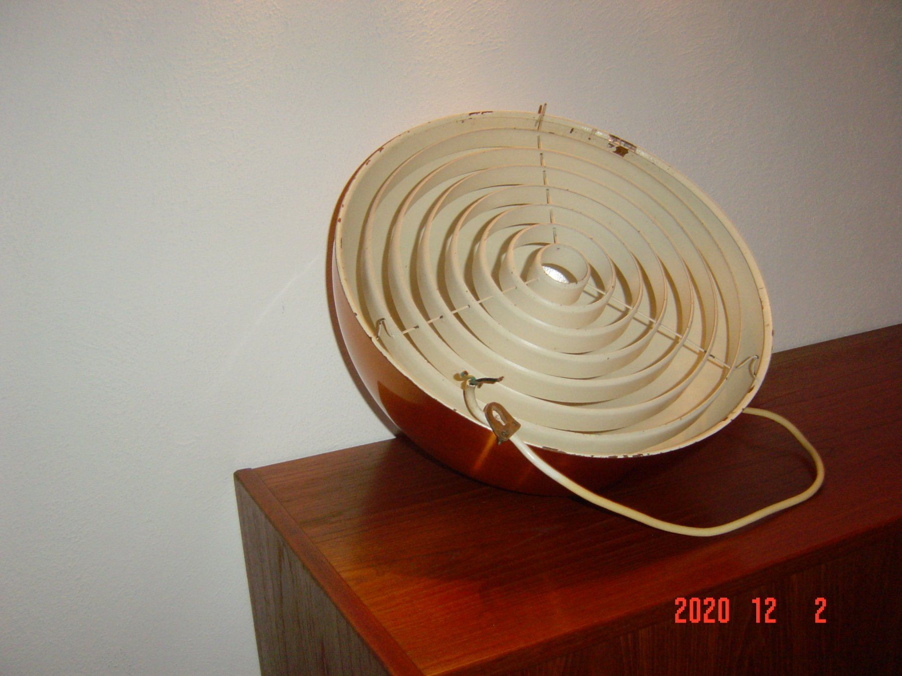 Lustres & lampes de plafonds: Kupferlampe – D'occasion à Wil SG par Pin05 3