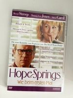 DVD Hope Springs Wie beim ersten Mal