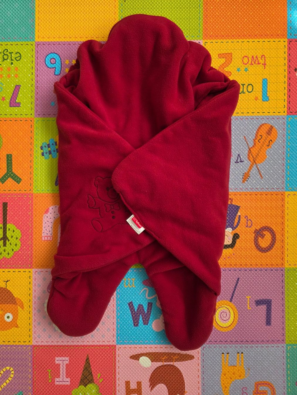 Coperte: Byboom Einschlagdecke – Usato da Riehen venduto da jfa_97mc 1