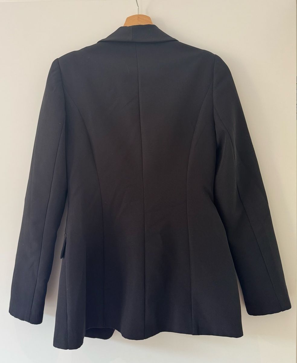 Jacken: Black blazer - perfect for work – Gebraucht aus Paradiso von Edith_store 1