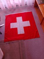 Schweizer Flagge