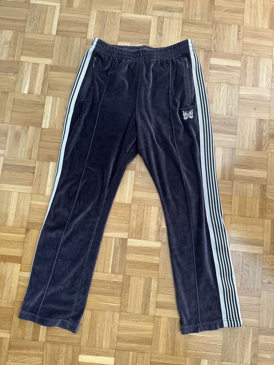 Pantaloni: Needles Track Pants Size M – Nuovo (secondo la descrizione) da Winterthur venduto da nic_r7kj