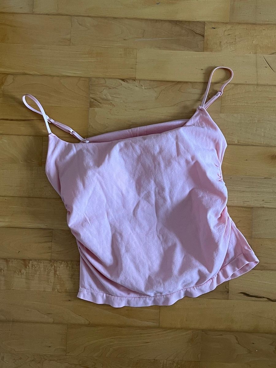 Blusen, T-Shirts & Tops: Tops mit integriertem BH – Neu (gemäss Beschreibung) aus Bad Ragaz von dia_llh9 1