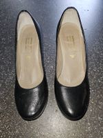 Pumps Di Marzio schwarz Grösse 39 