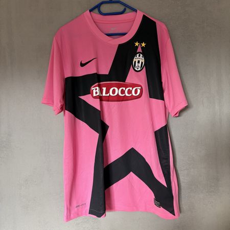 Maillot Juventus Extérieur 2023 2024 Pogba | Foot Dealer