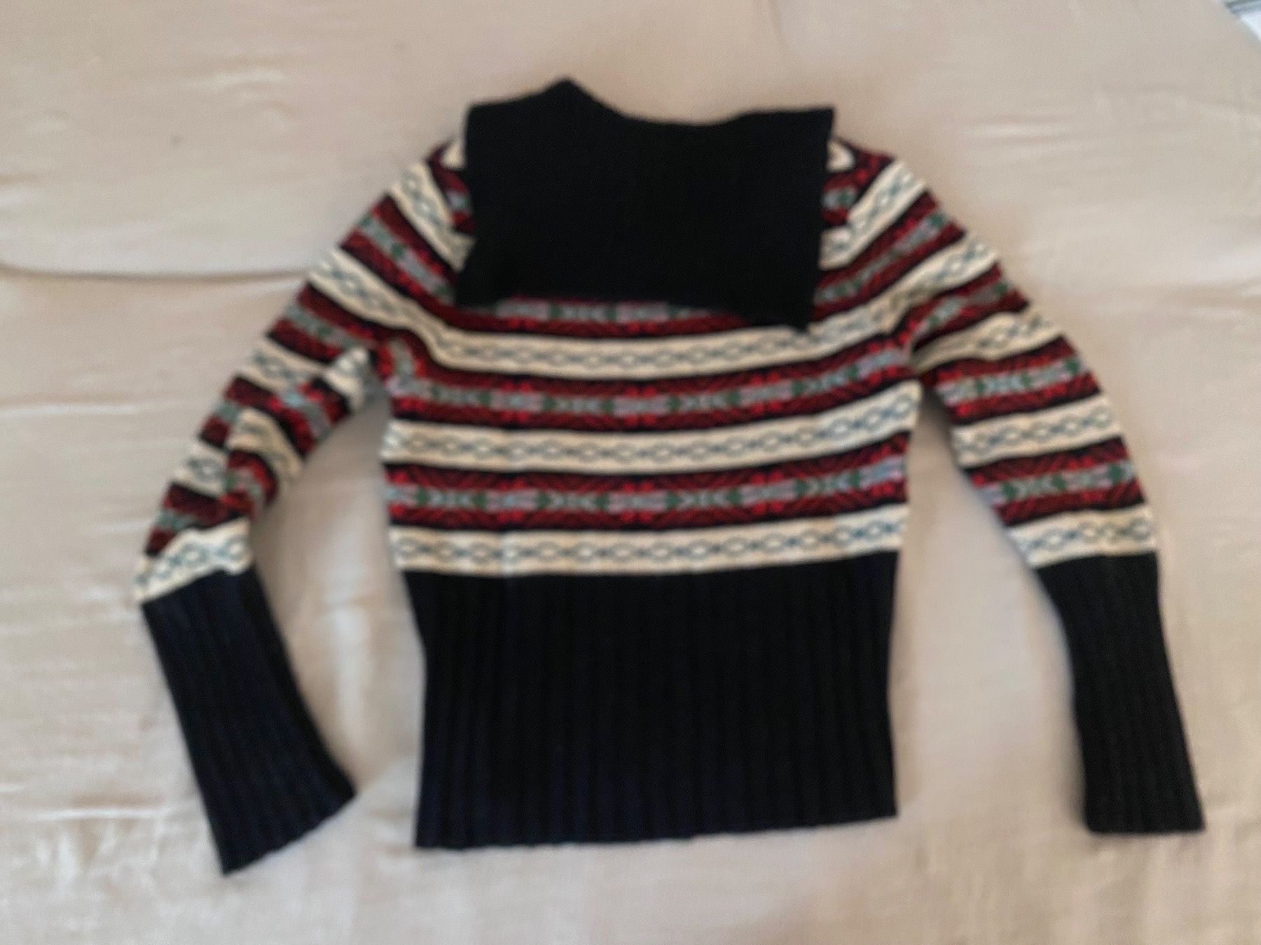 Kookai Maglioni & Felpe: KOOKAI Wolle Pullover, Gr.S – Usato da Vezia venduto da luce2011 3
