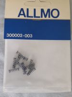 Allmo 300002-003: Federn
