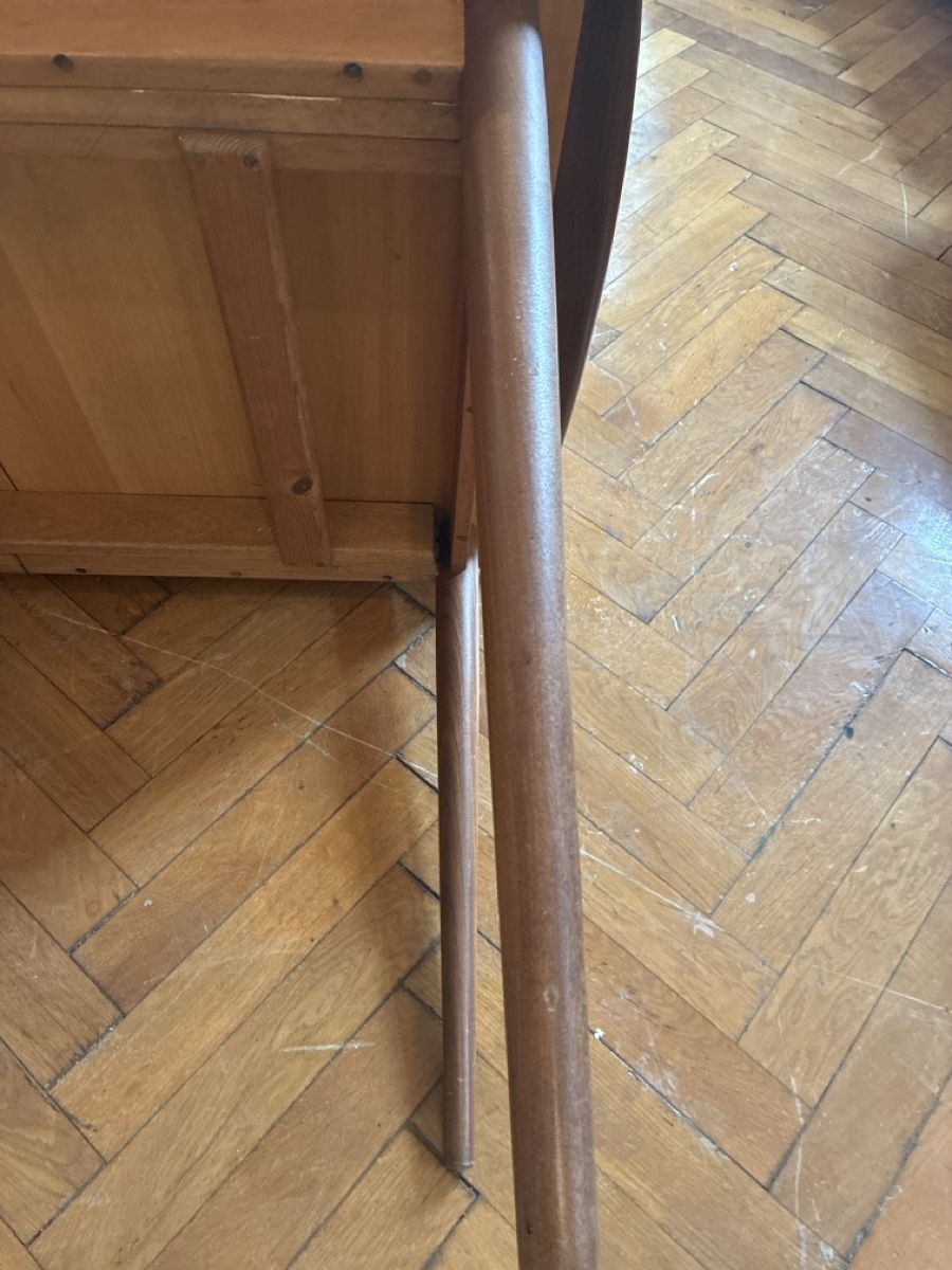 Tavoli: teak esstich vintage – Usato da Dagmersellen venduto da casatualiq 7