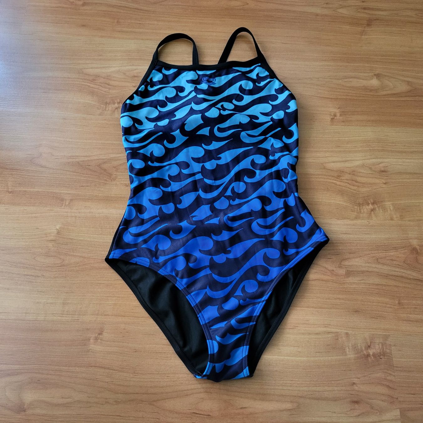 Arena Costumi da bagno & Bikini: Arena Badeanzug – Usato da Lostorf venduto da Benidomi1