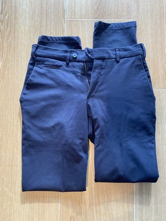 Pantalon homme Pedro Mesquida 