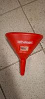 Benzintrichter Birchmeier neu